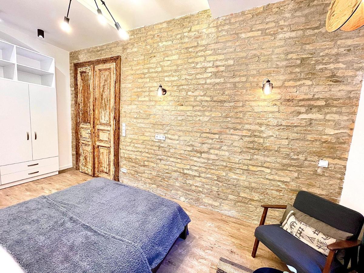 Dream Romance Residency - Finnish Sauna 부다페스트 외부 사진