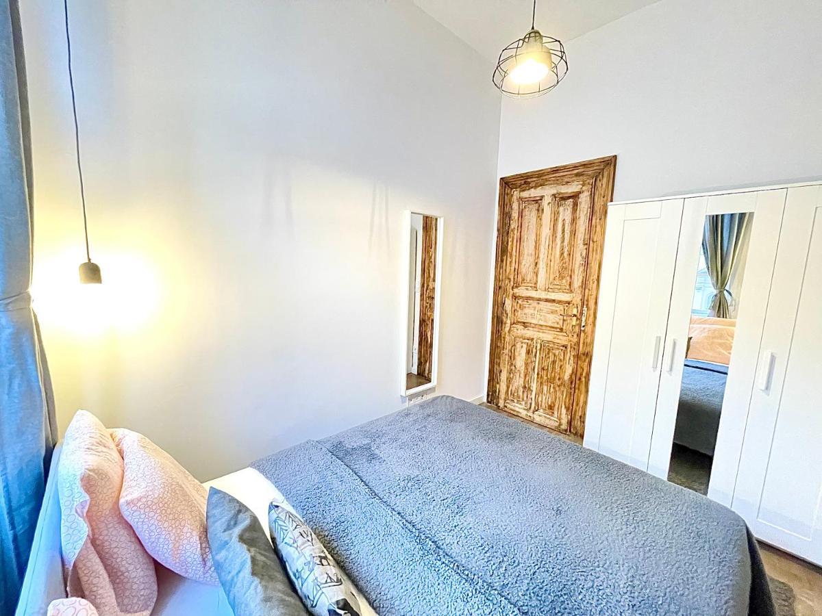 Dream Romance Residency - Finnish Sauna 부다페스트 외부 사진