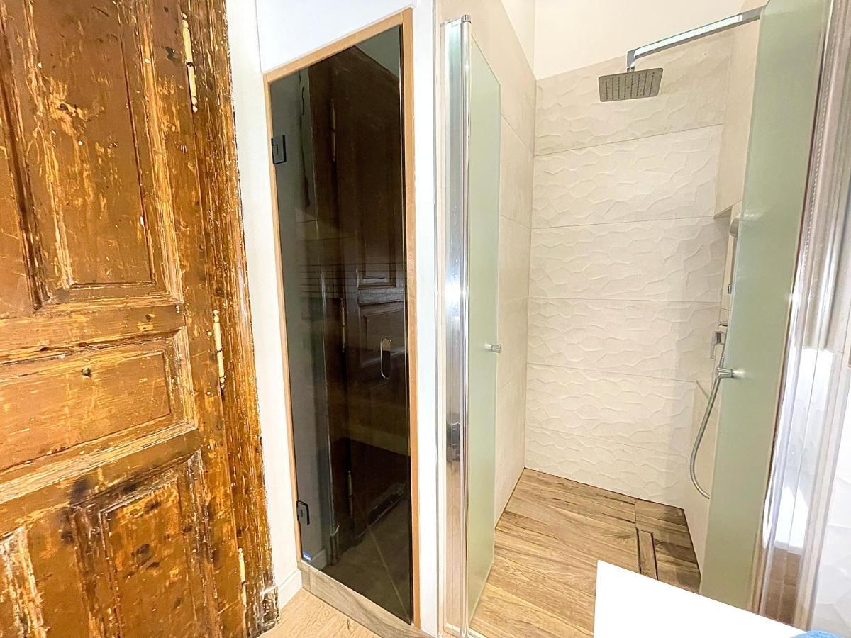 Dream Romance Residency - Finnish Sauna 부다페스트 외부 사진