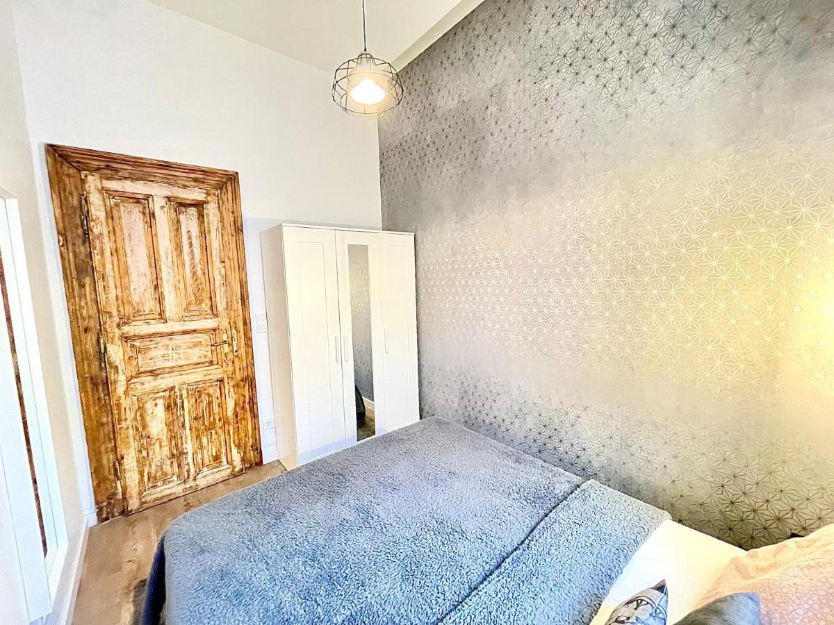 Dream Romance Residency - Finnish Sauna 부다페스트 외부 사진